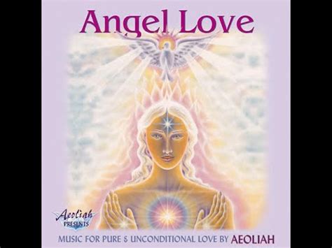 angel love in music videos|Aeoliah .